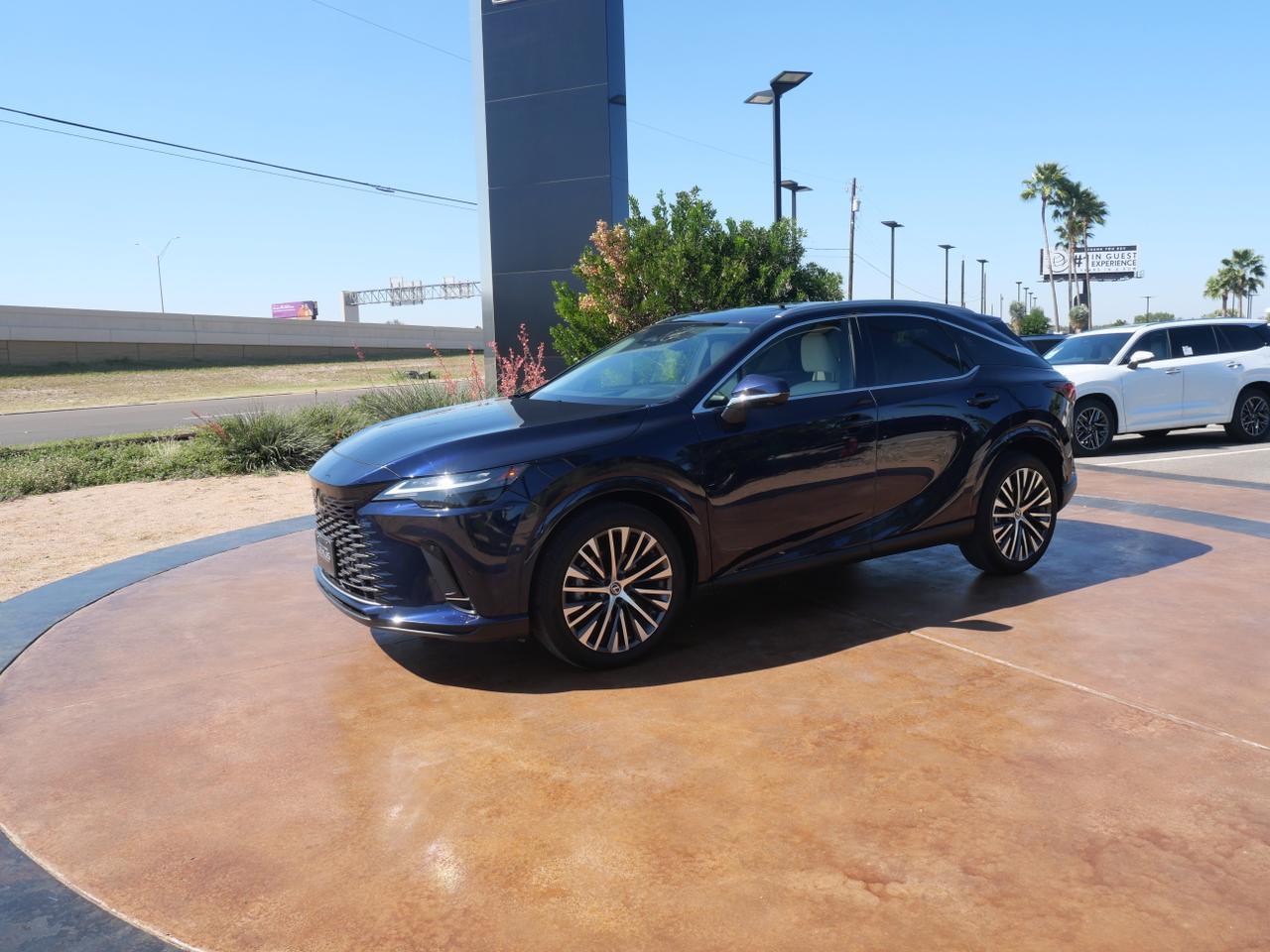 2024 Lexus RX 350 Premium Plus San Juan TX