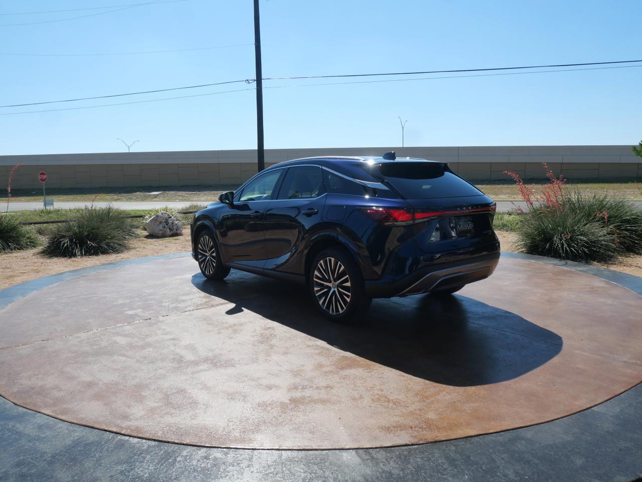 2024 Lexus RX 350 Premium Plus San Juan TX