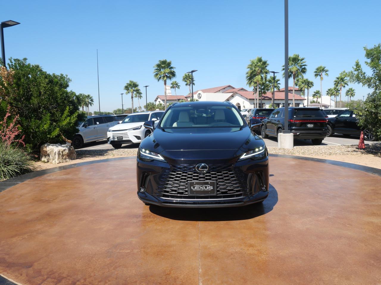 2024 Lexus RX 350 Premium Plus San Juan TX