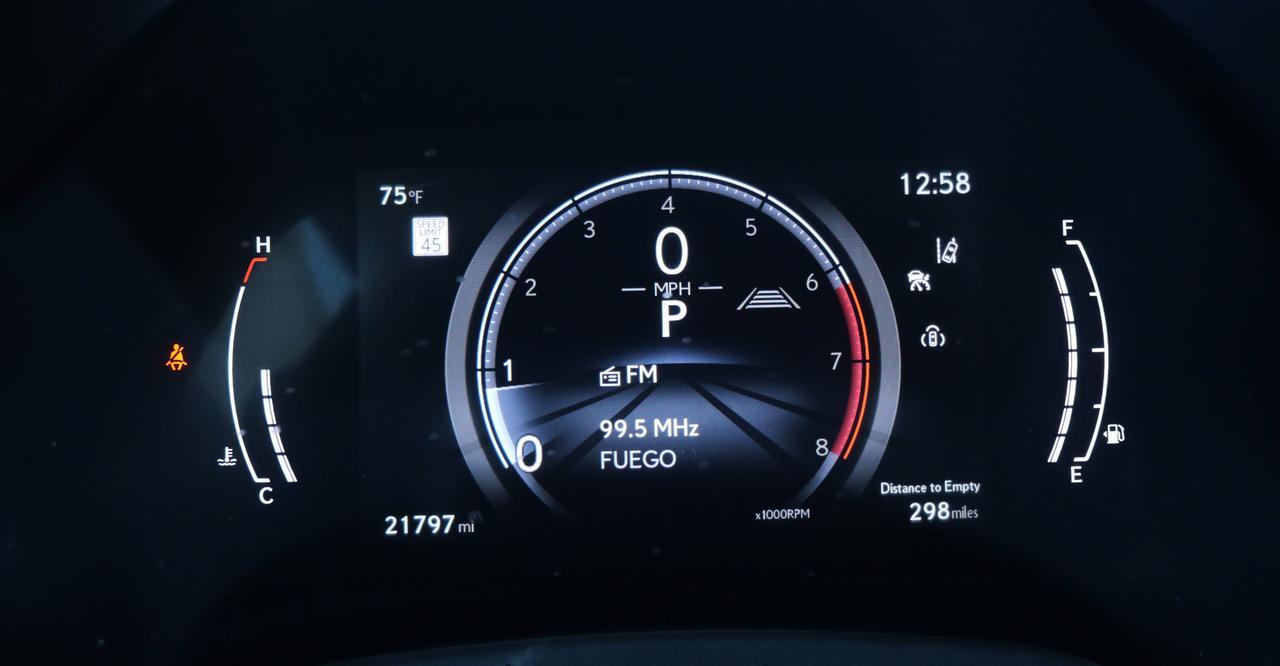 2024 Lexus RX 350 Premium Plus San Juan TX