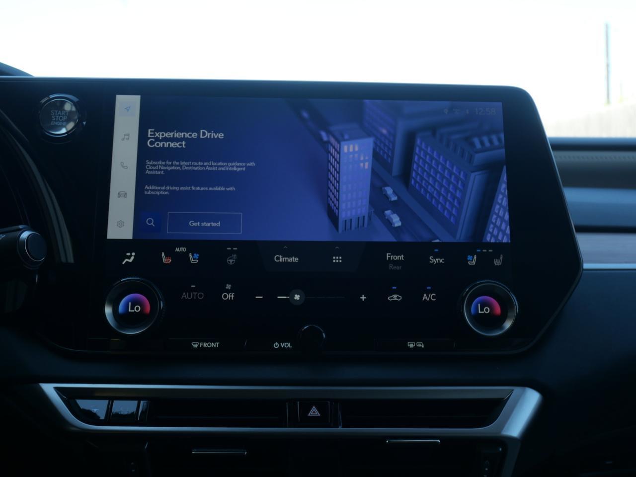 2024 Lexus RX 350 Premium Plus San Juan TX