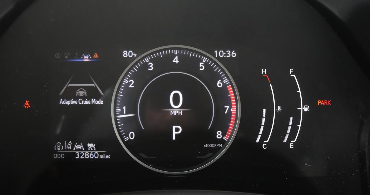 2024 Lexus RX 350 Premium Plus San Juan TX