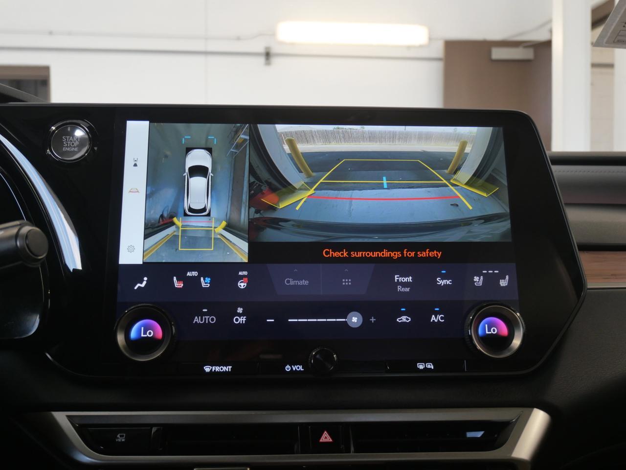 2024 Lexus RX 350 Premium Plus San Juan TX