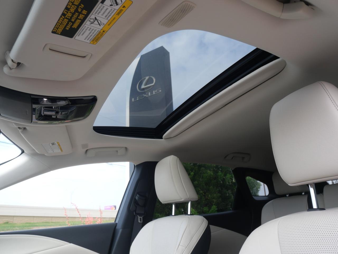 2024 Lexus RX 350 Premium Plus San Juan TX