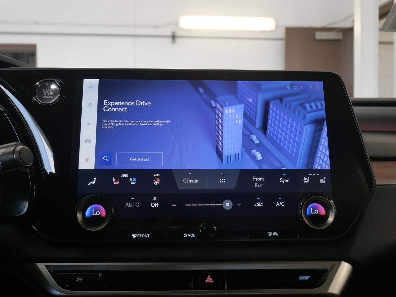 2024 Lexus RX 350 Premium Plus San Juan TX