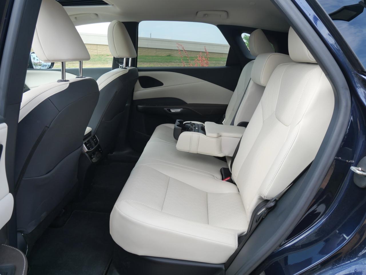 2024 Lexus RX 350 Premium Plus San Juan TX