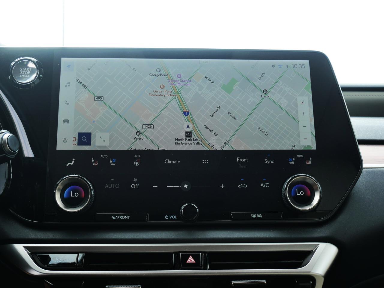 2024 Lexus RX 350 Premium Plus San Juan TX