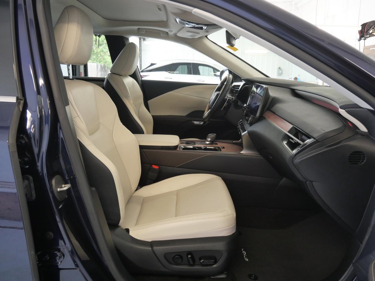 2024 Lexus RX 350 Premium Plus San Juan TX