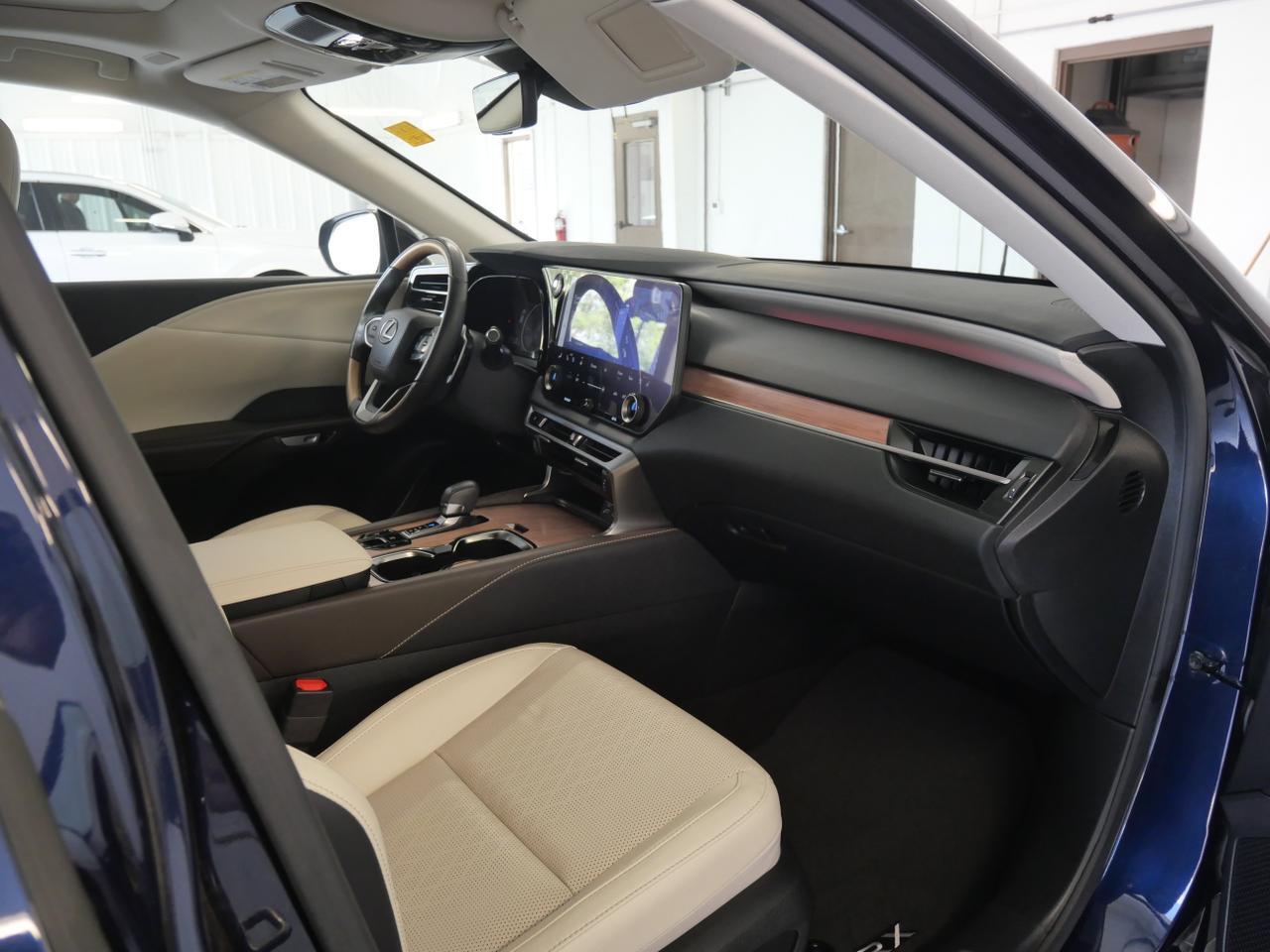 2024 Lexus RX 350 Premium Plus San Juan TX