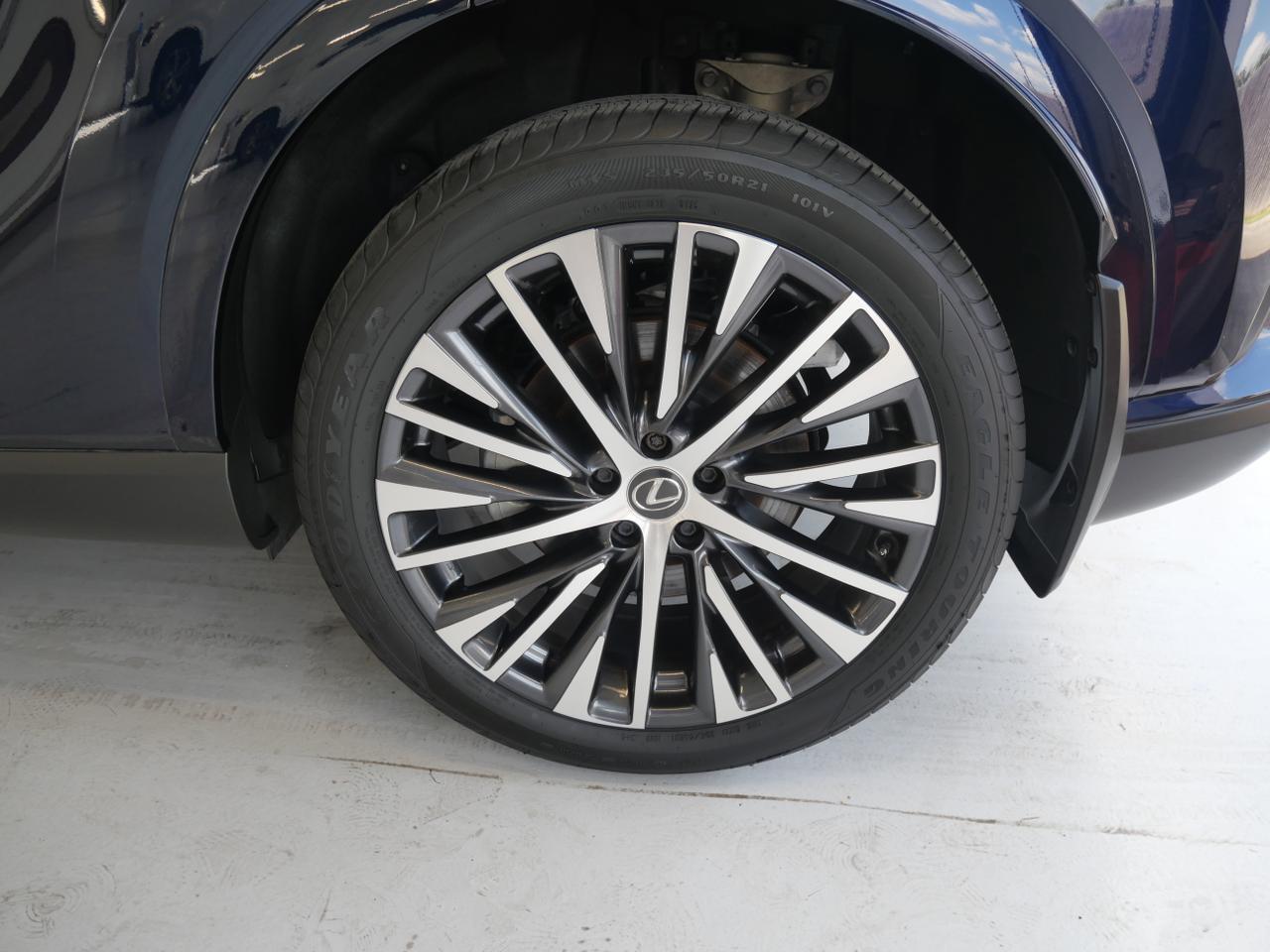 2024 Lexus RX 350 Premium Plus San Juan TX