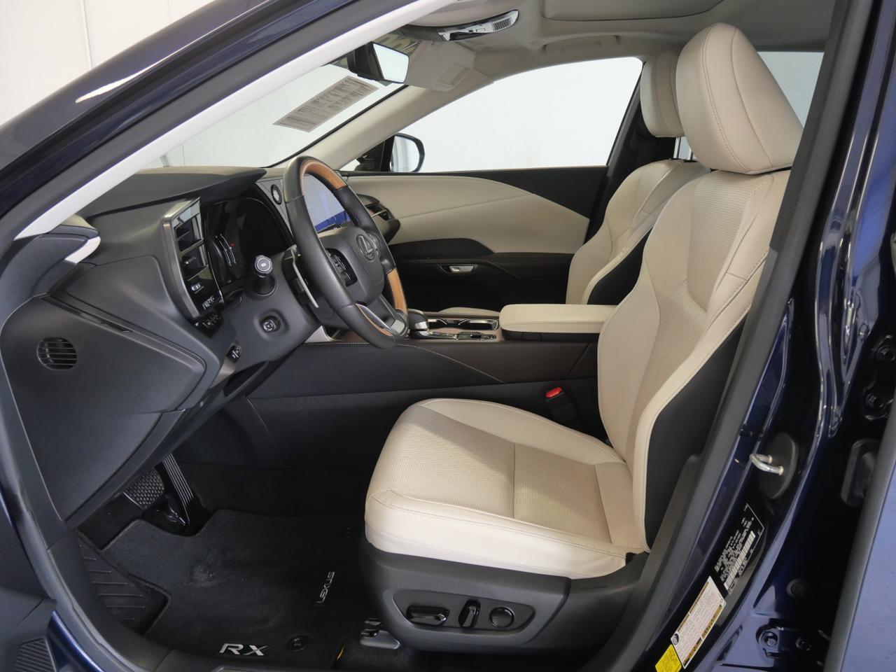 2024 Lexus RX 350 Premium Plus San Juan TX