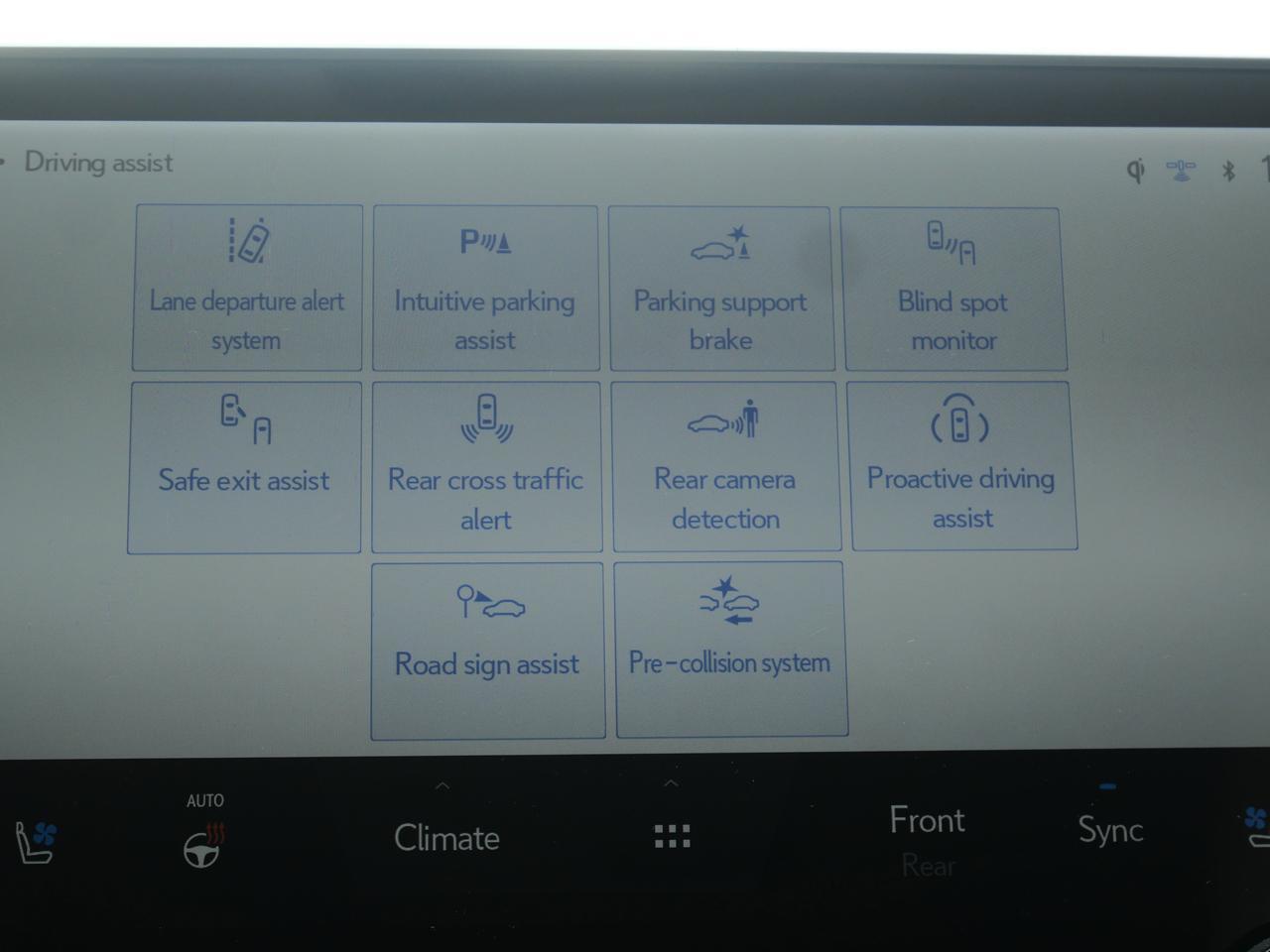2024 Lexus RX 350 Premium Plus San Juan TX