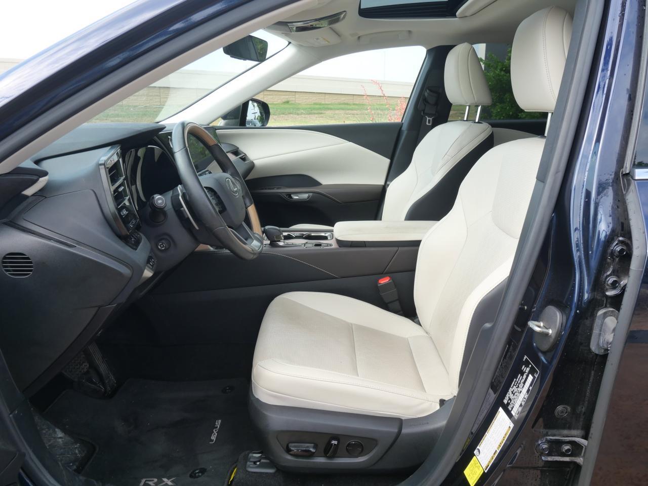 2024 Lexus RX 350 Premium Plus San Juan TX