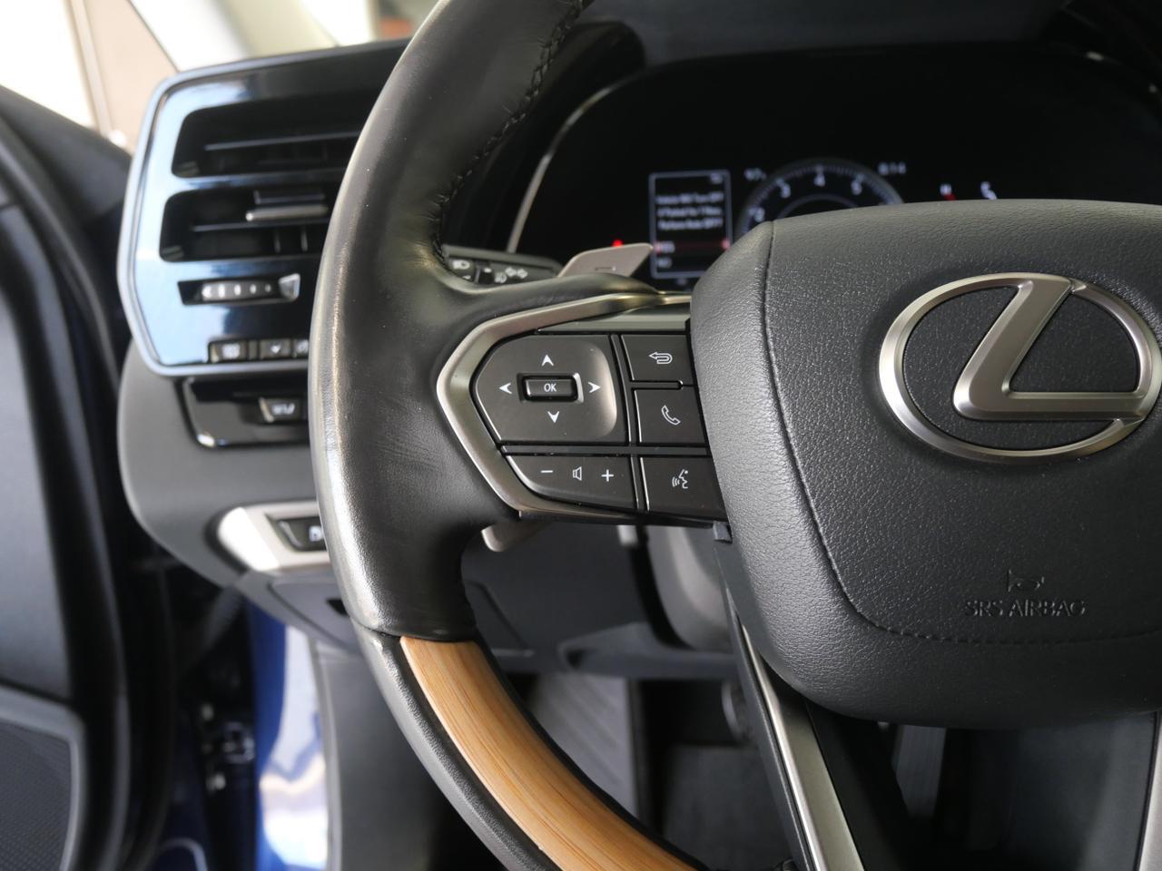 2024 Lexus RX 350 Premium Plus San Juan TX