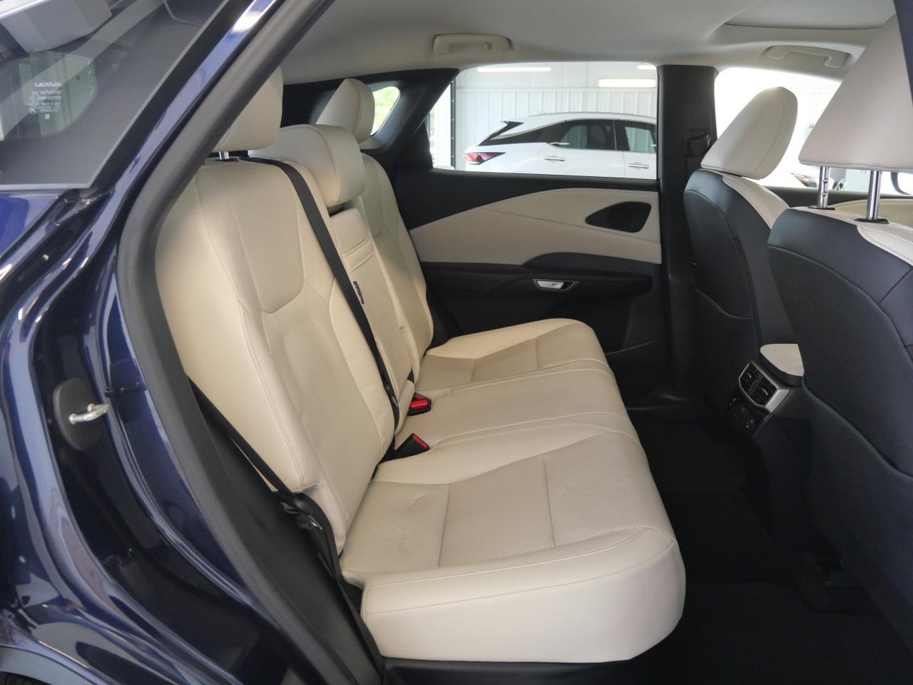 2024 Lexus RX 350 Premium Plus San Juan TX