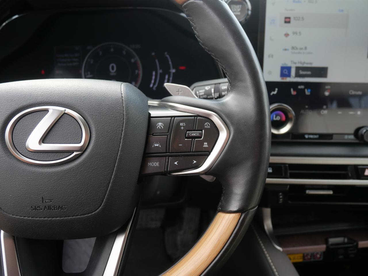 2024 Lexus RX 350 Premium Plus San Juan TX