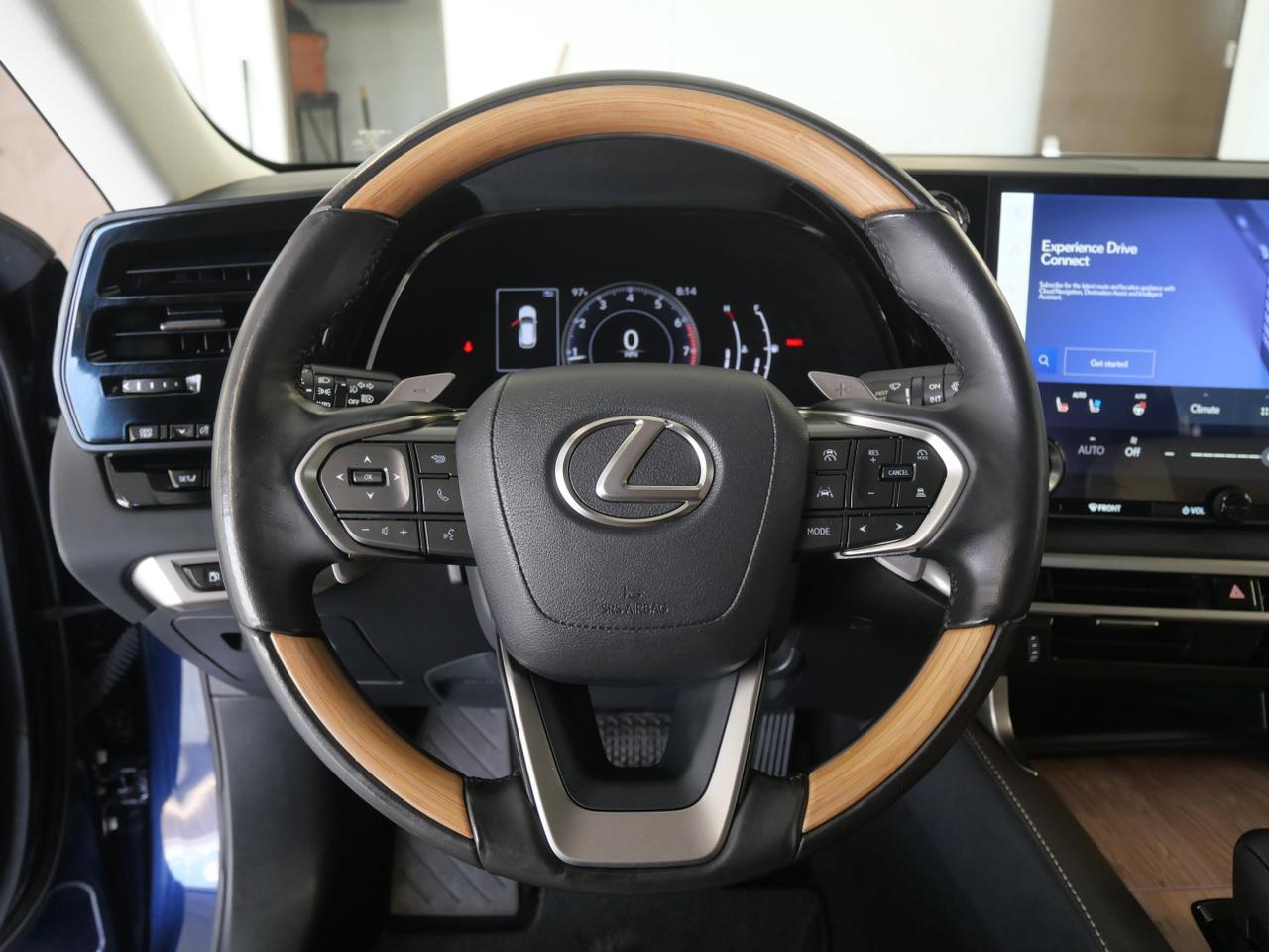 2024 Lexus RX 350 Premium Plus San Juan TX