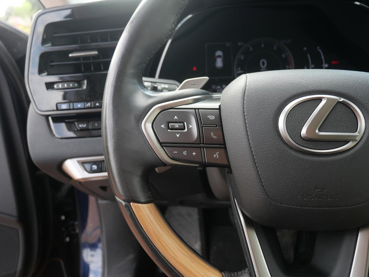 2024 Lexus RX 350 Premium Plus San Juan TX