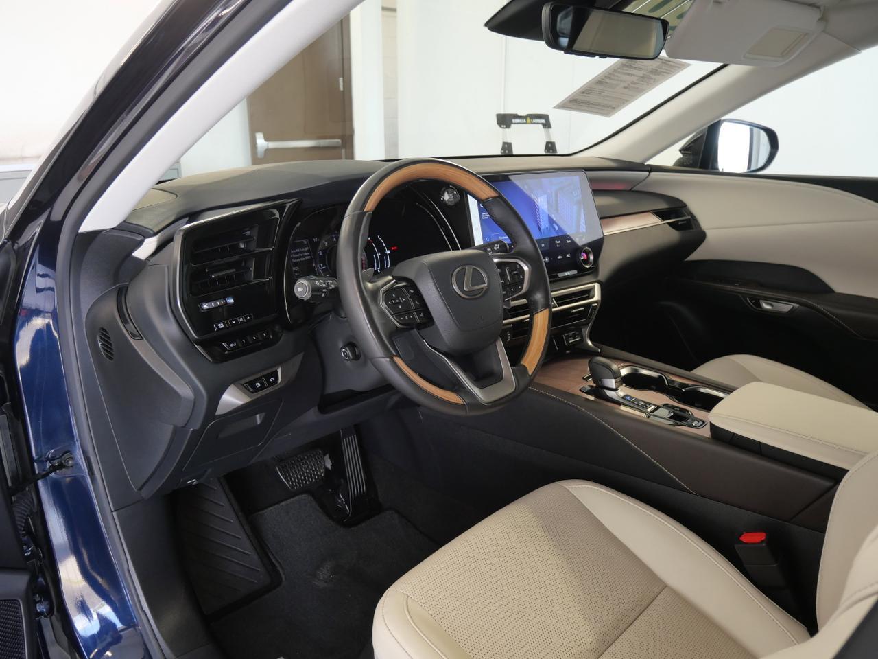 2024 Lexus RX 350 Premium Plus San Juan TX