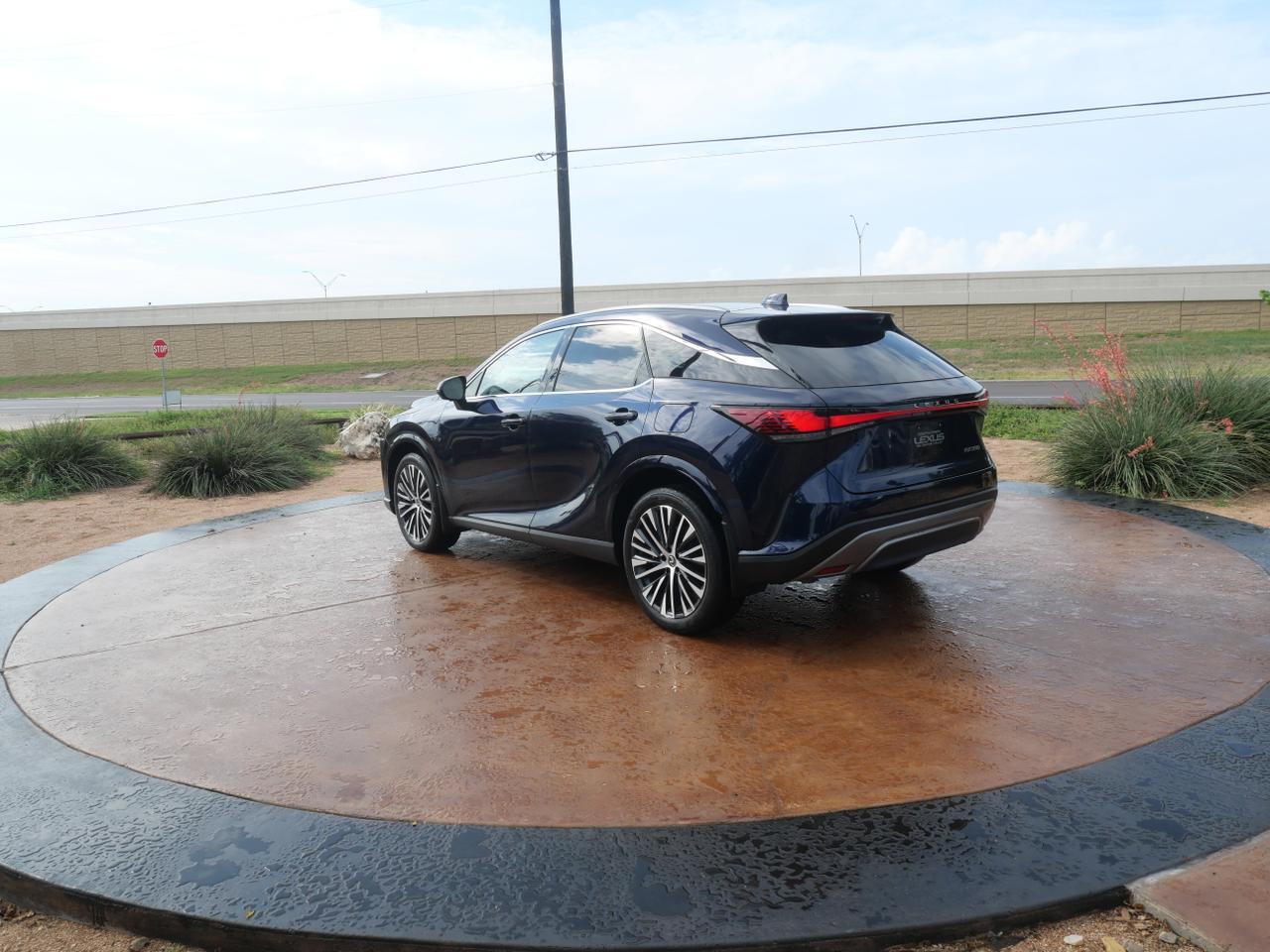 2024 Lexus RX 350 Premium Plus San Juan TX