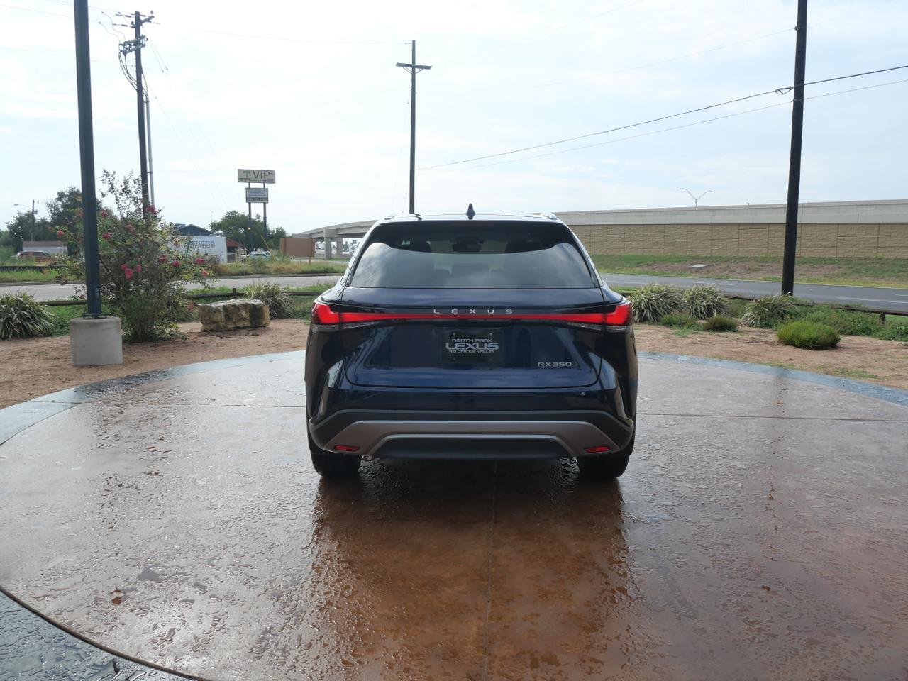 2024 Lexus RX 350 Premium Plus