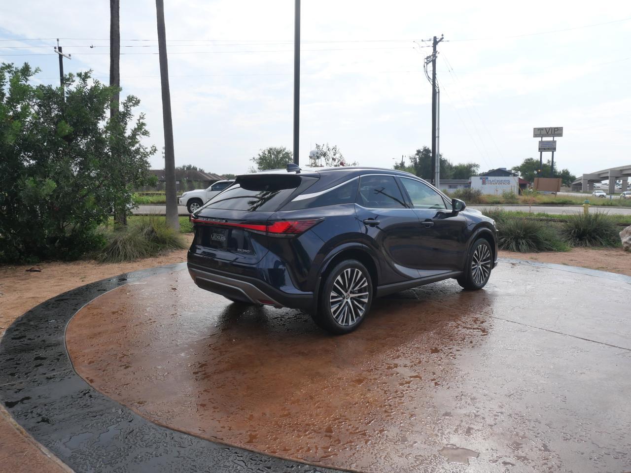 2024 Lexus RX 350 Premium Plus