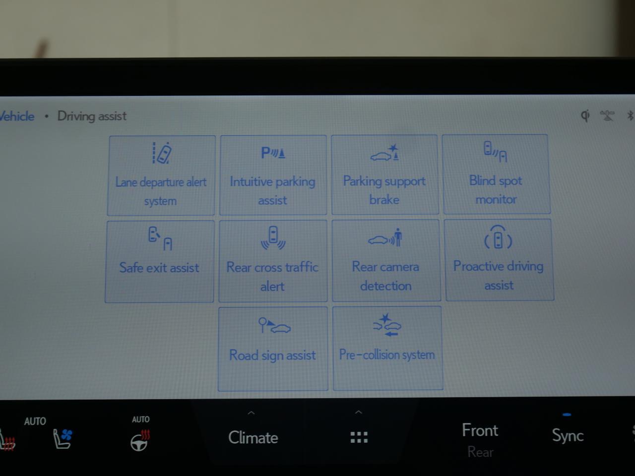 2024 Lexus RX 350 Premium Plus San Juan TX