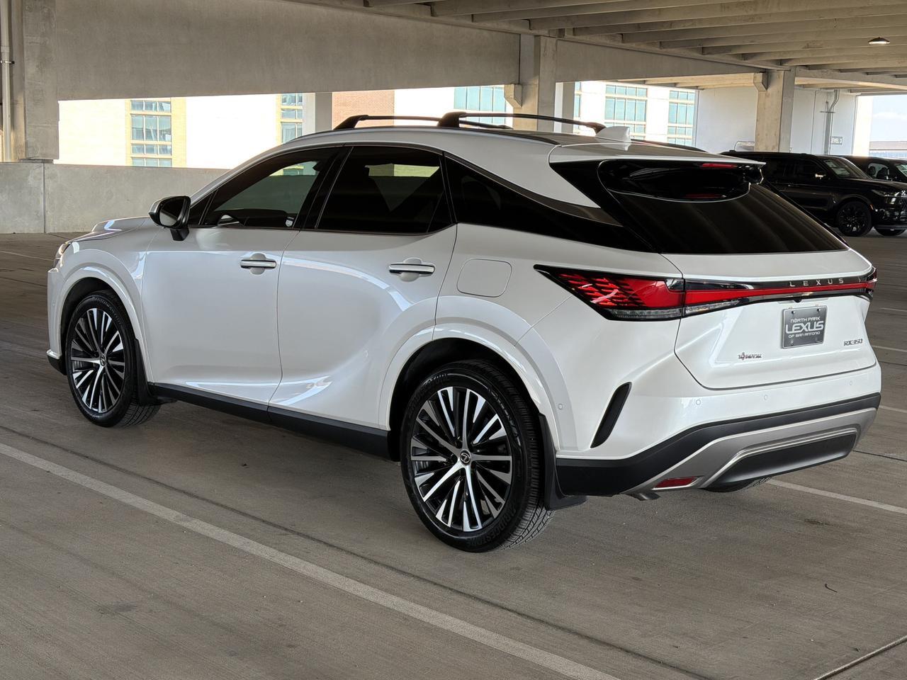 2024 Lexus RX 350 Premium Plus