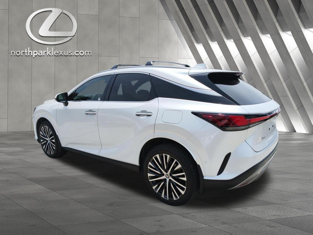 2024 Lexus RX 350 Premium Plus