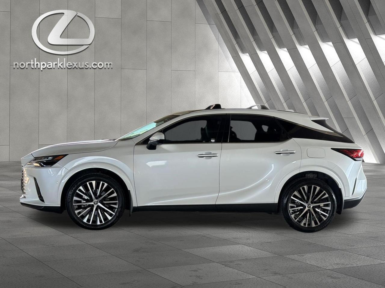 2024 Lexus RX 350 Premium Plus