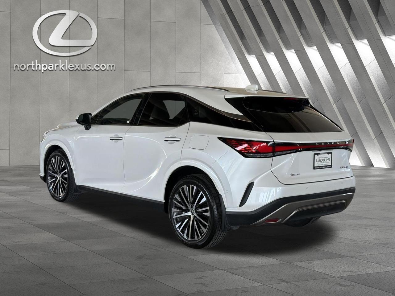 2024 Lexus RX 350 Premium Plus