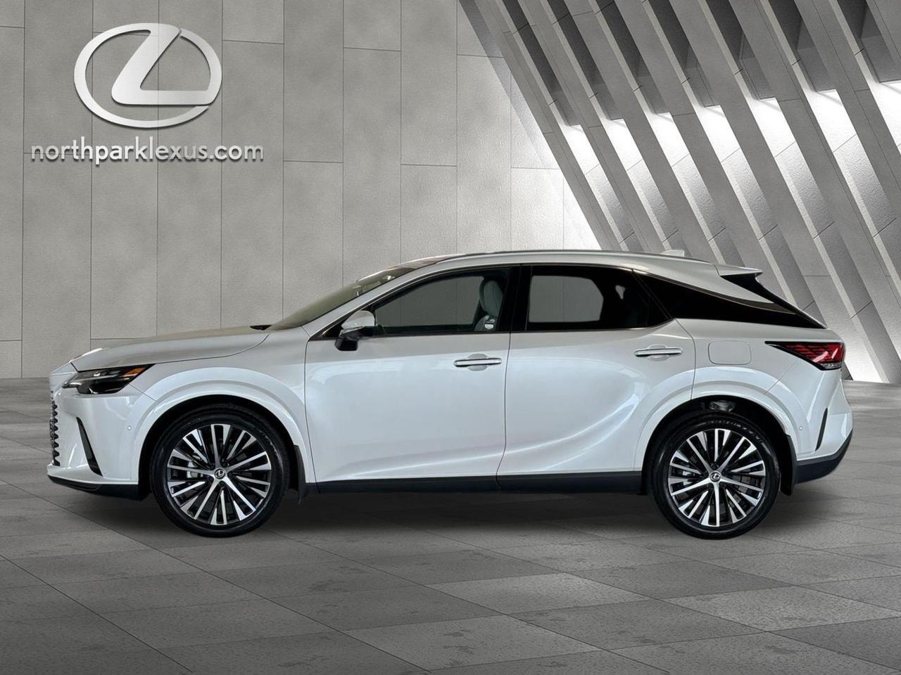 2024 Lexus RX 350 Premium Plus