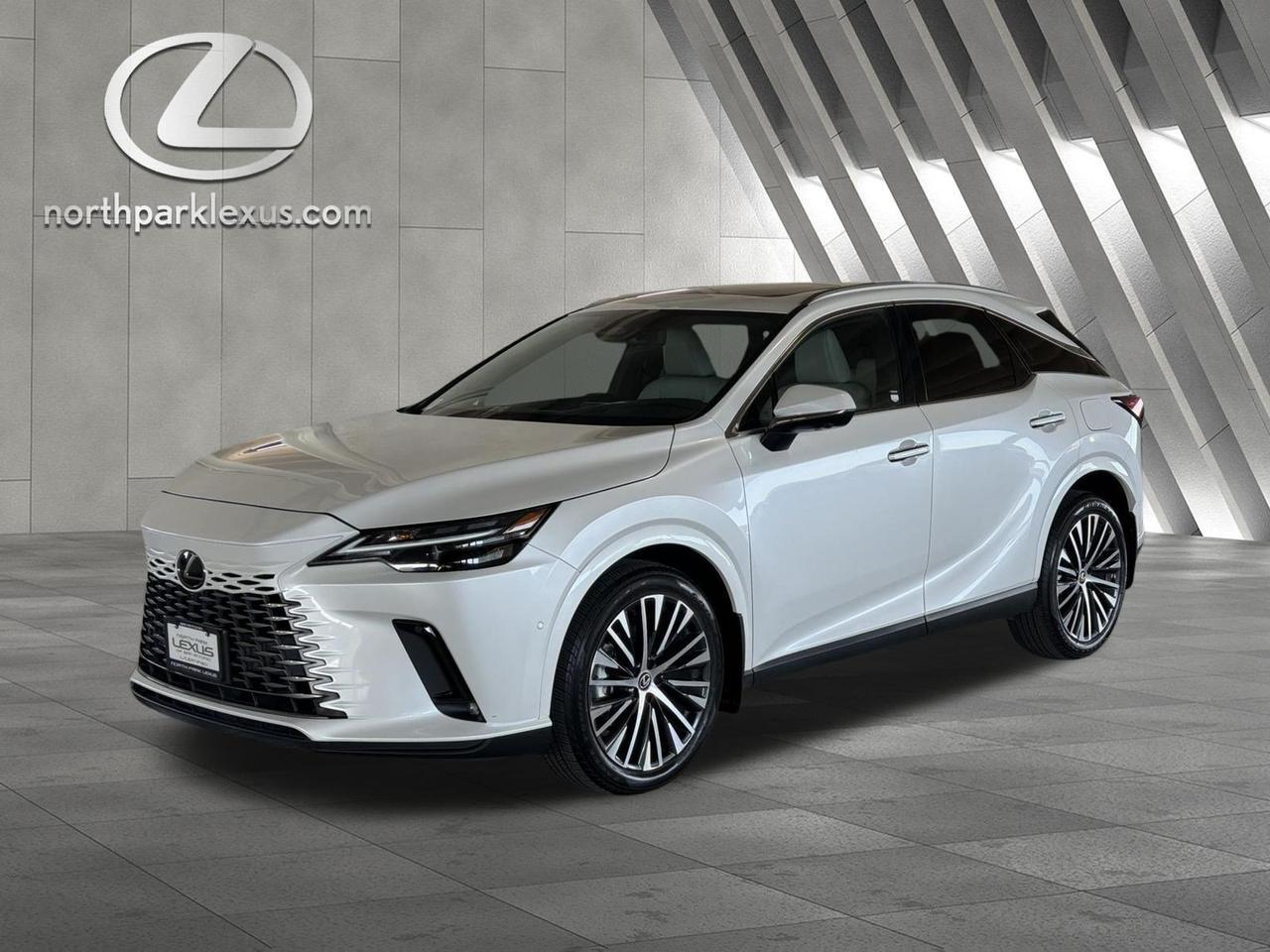 2024 Lexus RX 350 Premium Plus