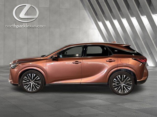 2024 Lexus RX 350 Premium Plus