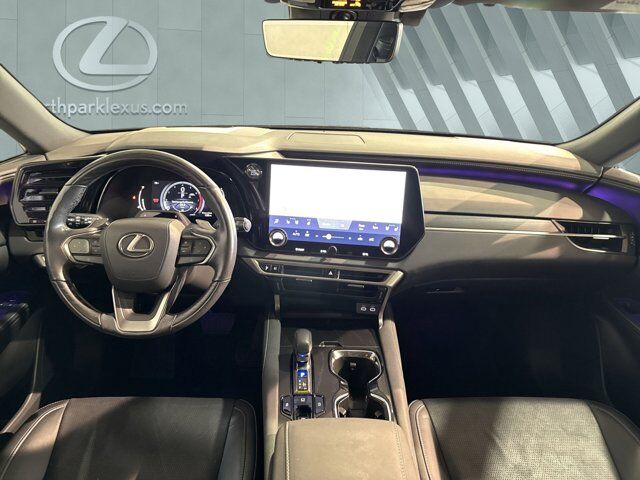 2024 Lexus RX 350 Premium Plus San Antonio TX