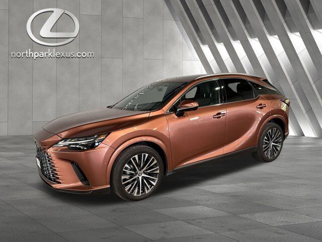2024 Lexus RX 350 Premium Plus San Antonio TX