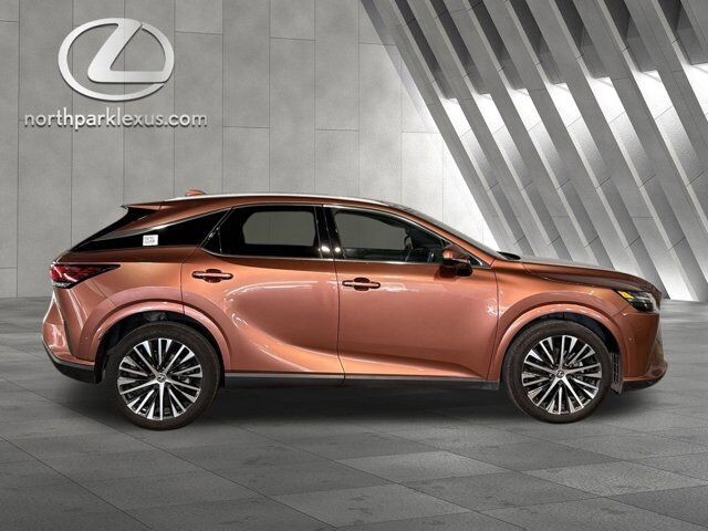 2024 Lexus RX 350 Premium Plus San Antonio TX