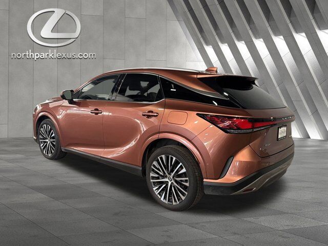 2024 Lexus RX 350 Premium Plus San Antonio TX