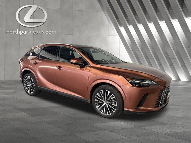 2024 Lexus RX 350 Premium Plus San Antonio TX