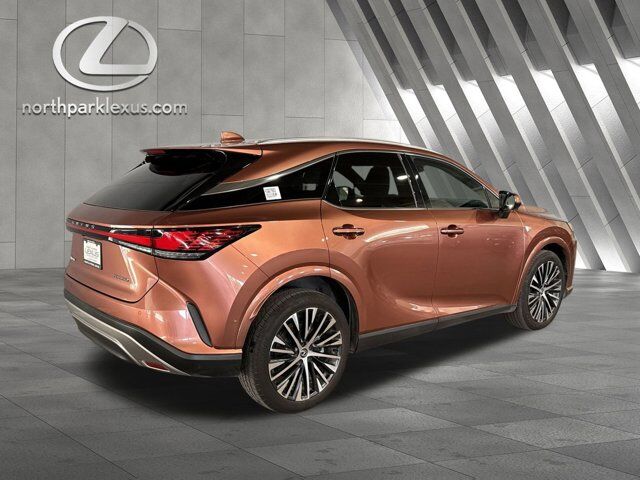 2024 Lexus RX 350 Premium Plus San Antonio TX