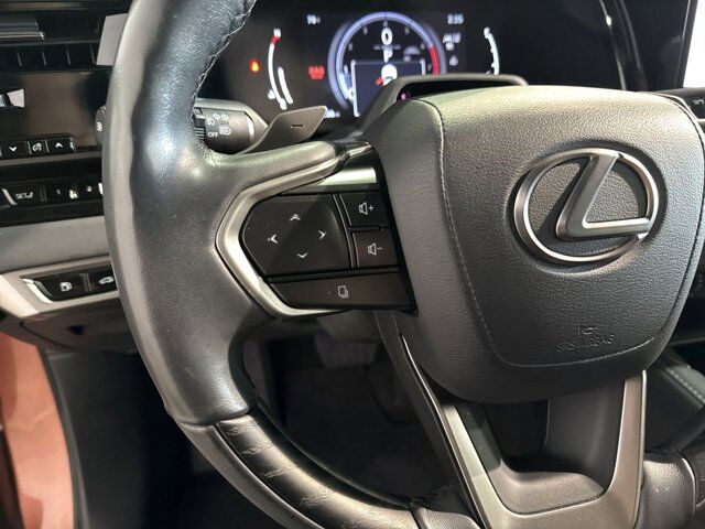 2024 Lexus RX 350 Premium Plus San Antonio TX