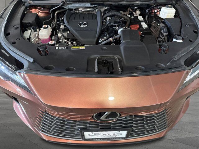 2024 Lexus RX 350 Premium Plus San Antonio TX