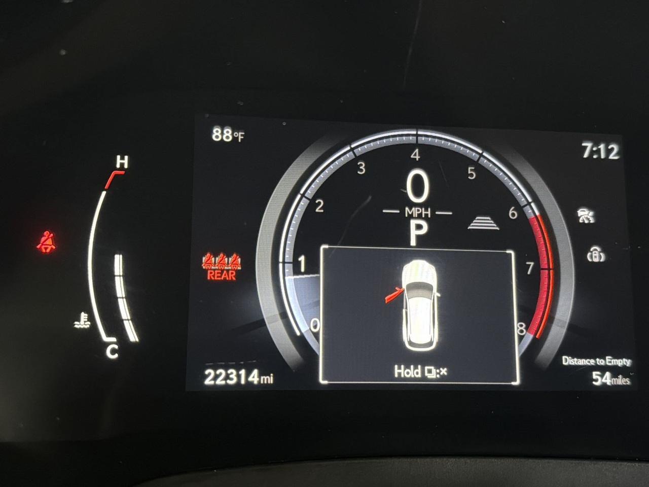 2024 Lexus RX 350 Premium Plus San Antonio TX
