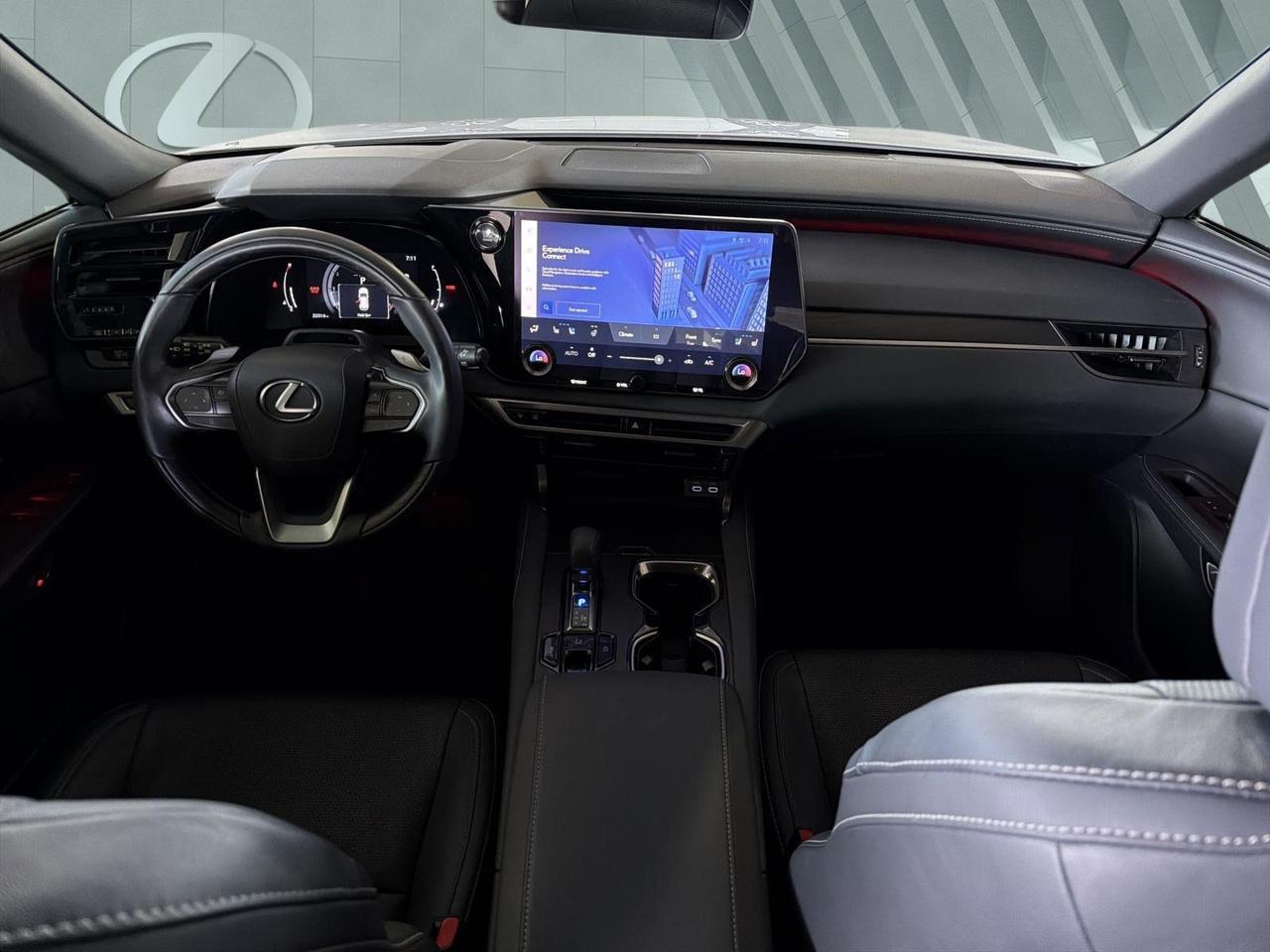 2024 Lexus RX 350 Premium Plus San Antonio TX