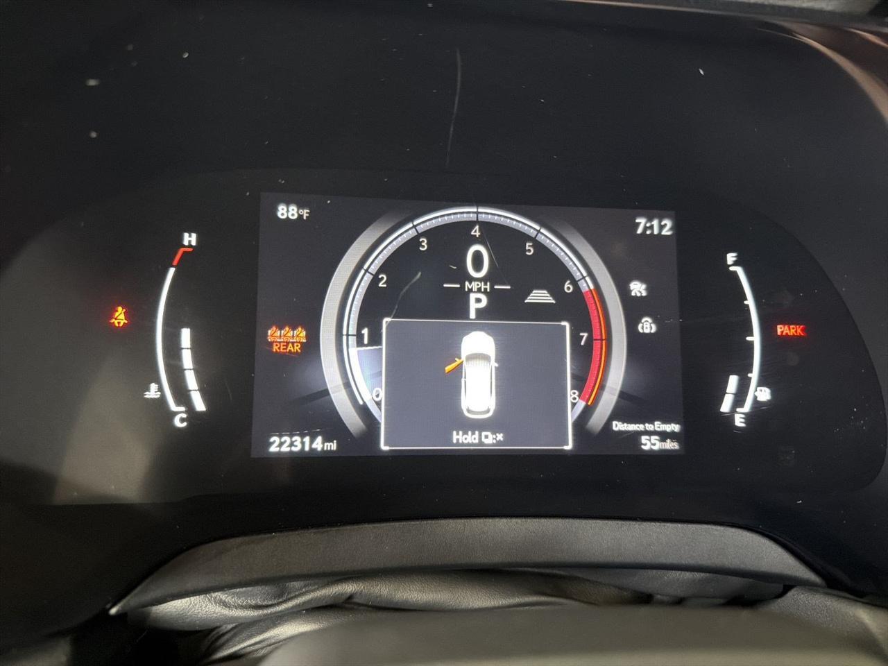2024 Lexus RX 350 Premium Plus San Antonio TX