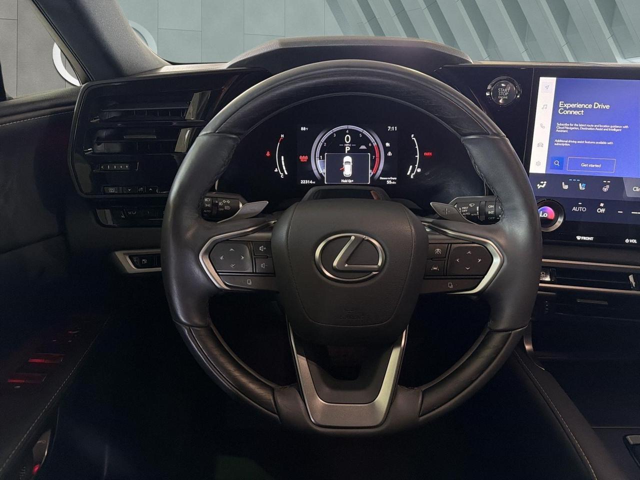 2024 Lexus RX 350 Premium Plus San Antonio TX