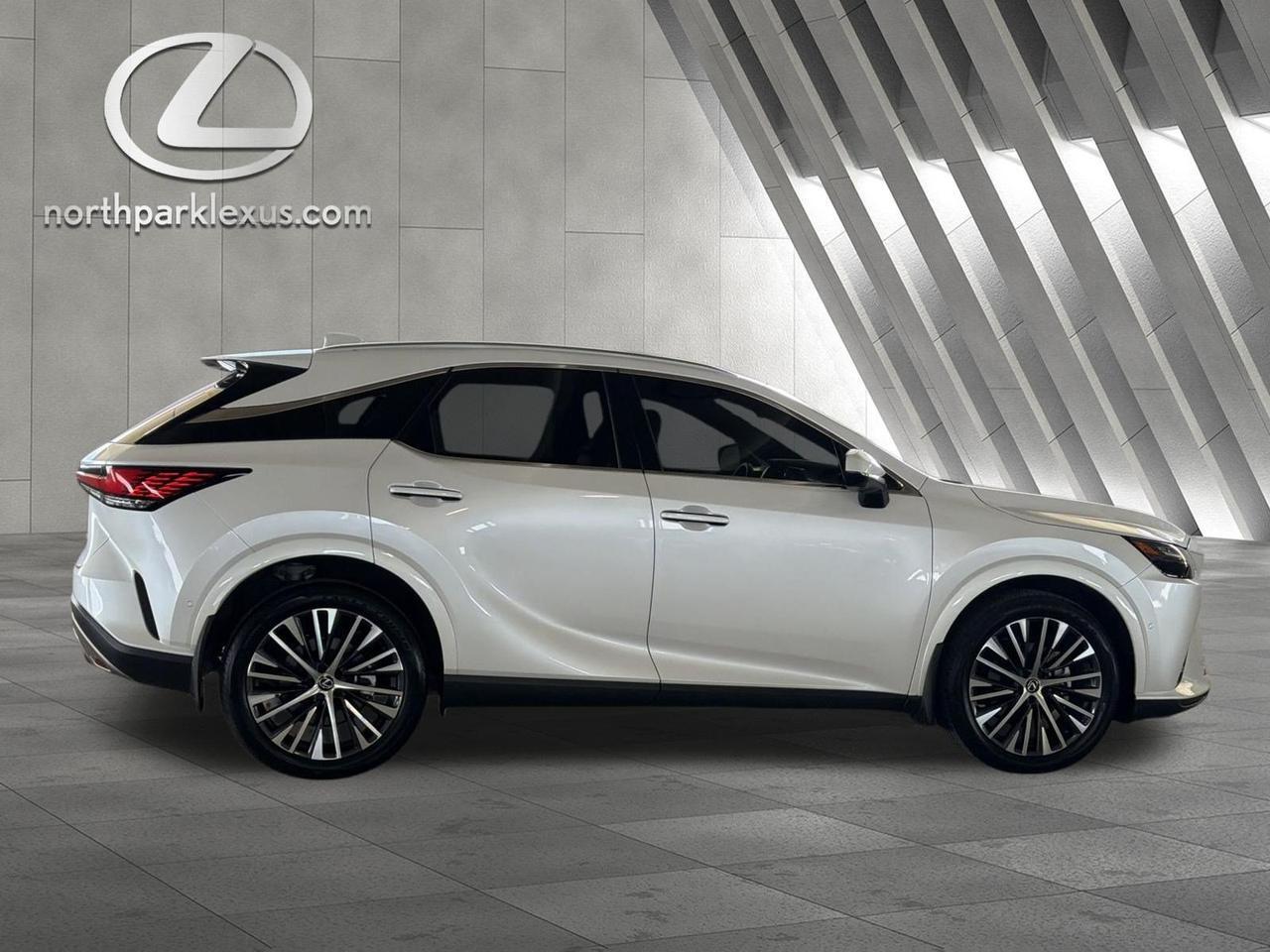 2024 Lexus RX 350 Premium Plus San Antonio TX