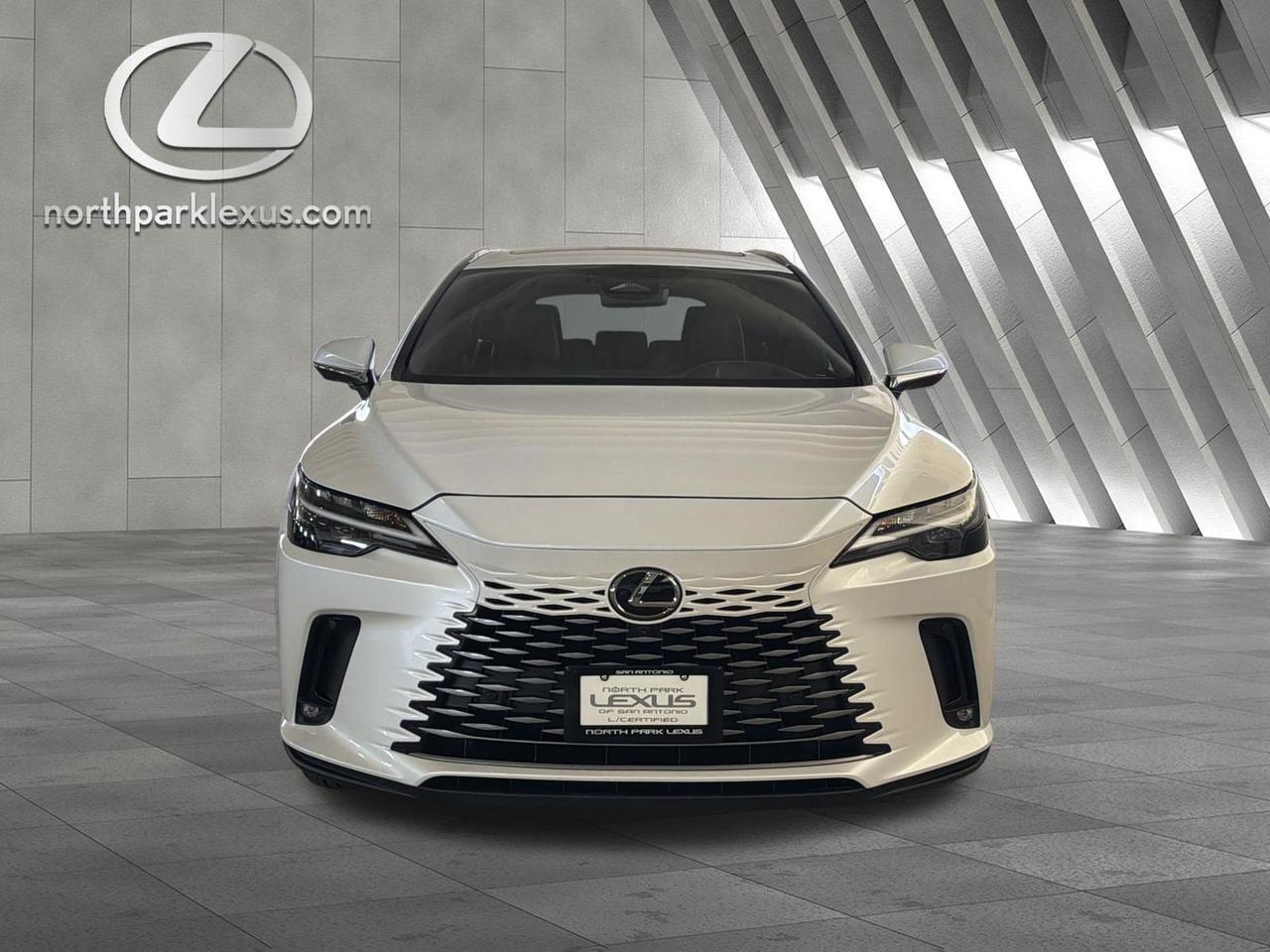 2024 Lexus RX 350 Premium Plus San Antonio TX