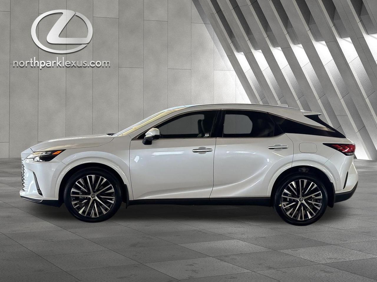 2024 Lexus RX 350 Premium Plus