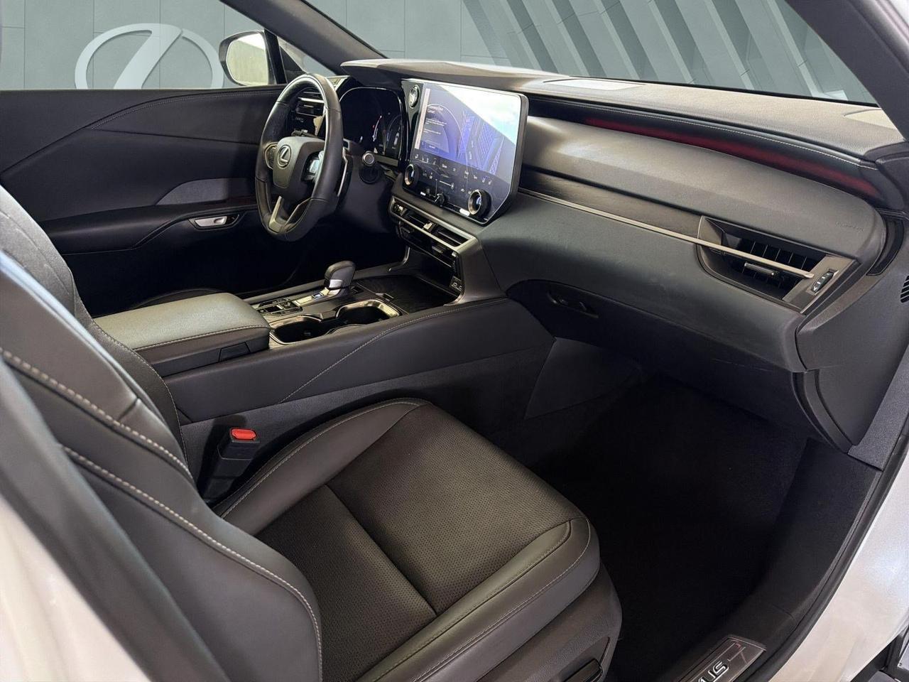 2024 Lexus RX 350 Premium Plus San Antonio TX